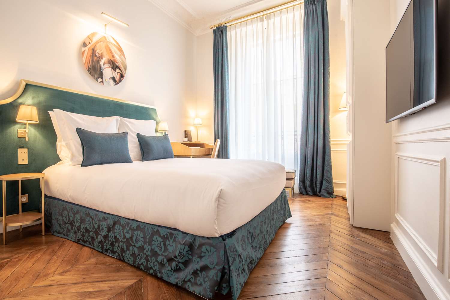 Hotel Alfred Sommier by null