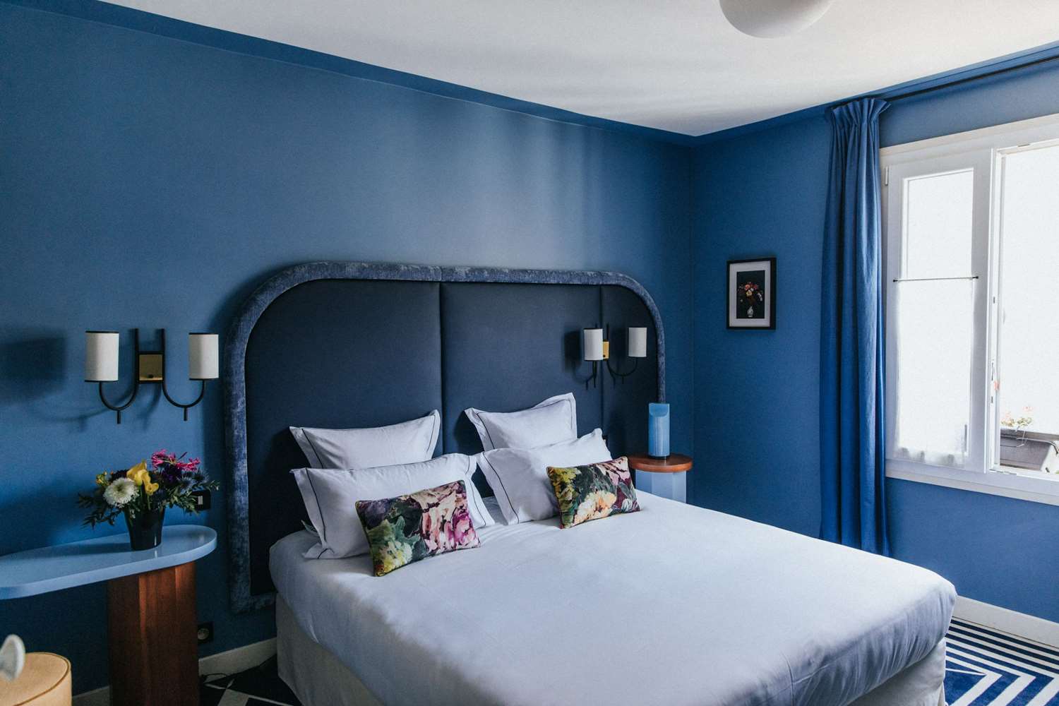 Hôtel Bienvenue by null