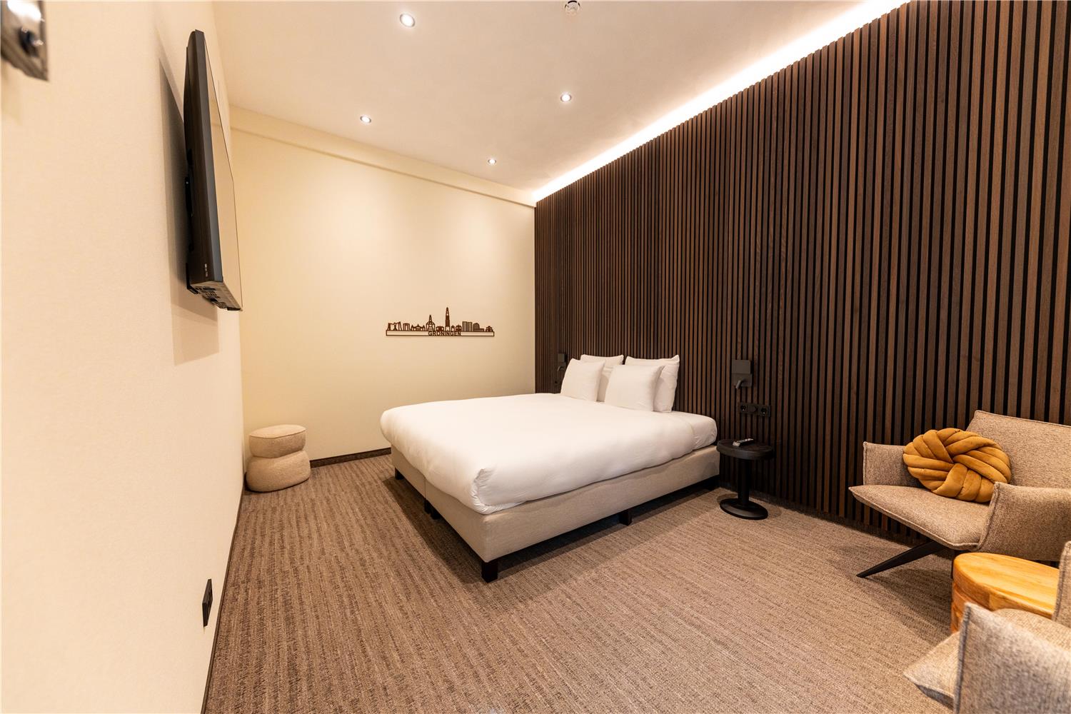 Best Western Hotel Groningen Centre photo 8