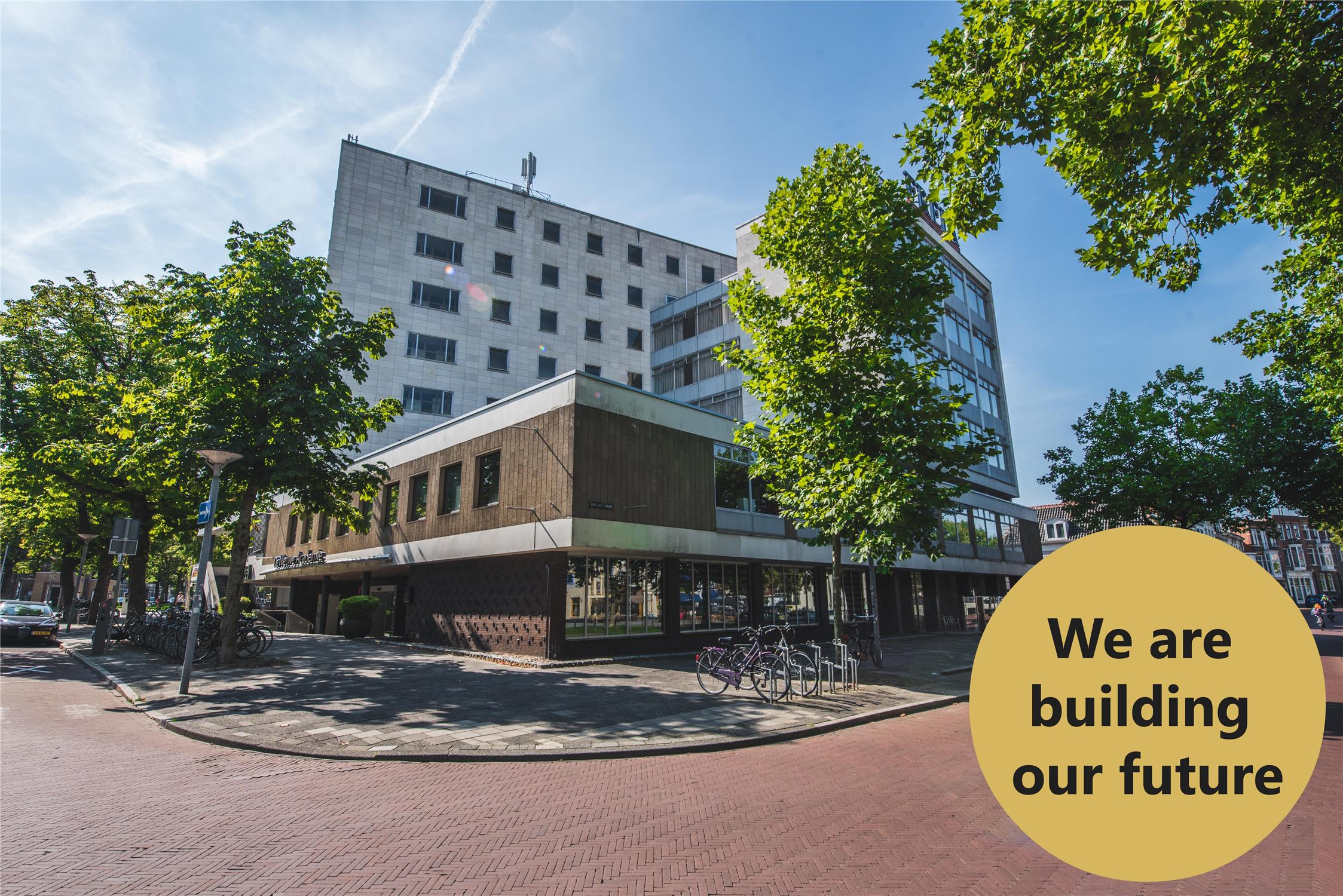 Best Western Hotel Groningen Centre photo 5