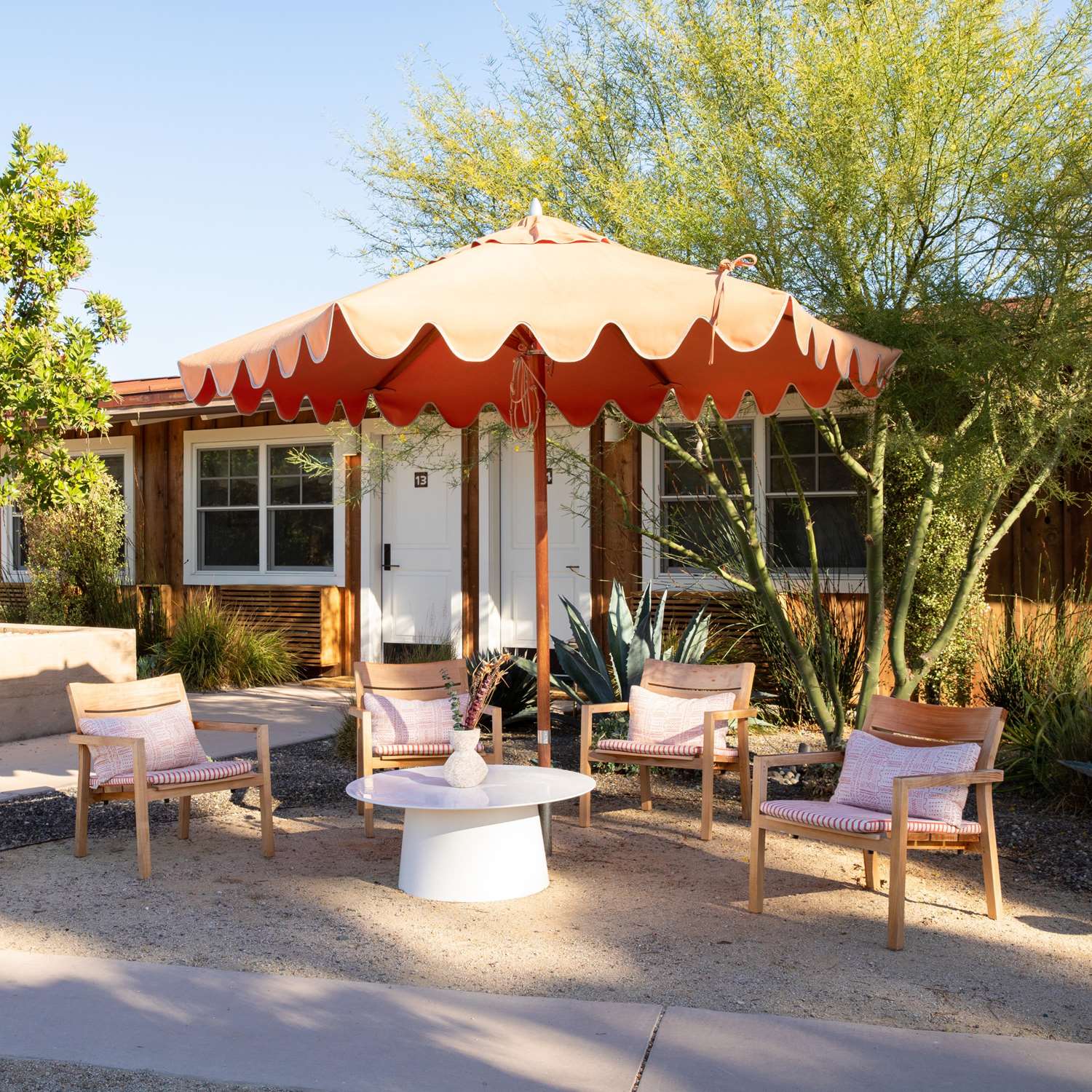 Skyview Los Alamos by null