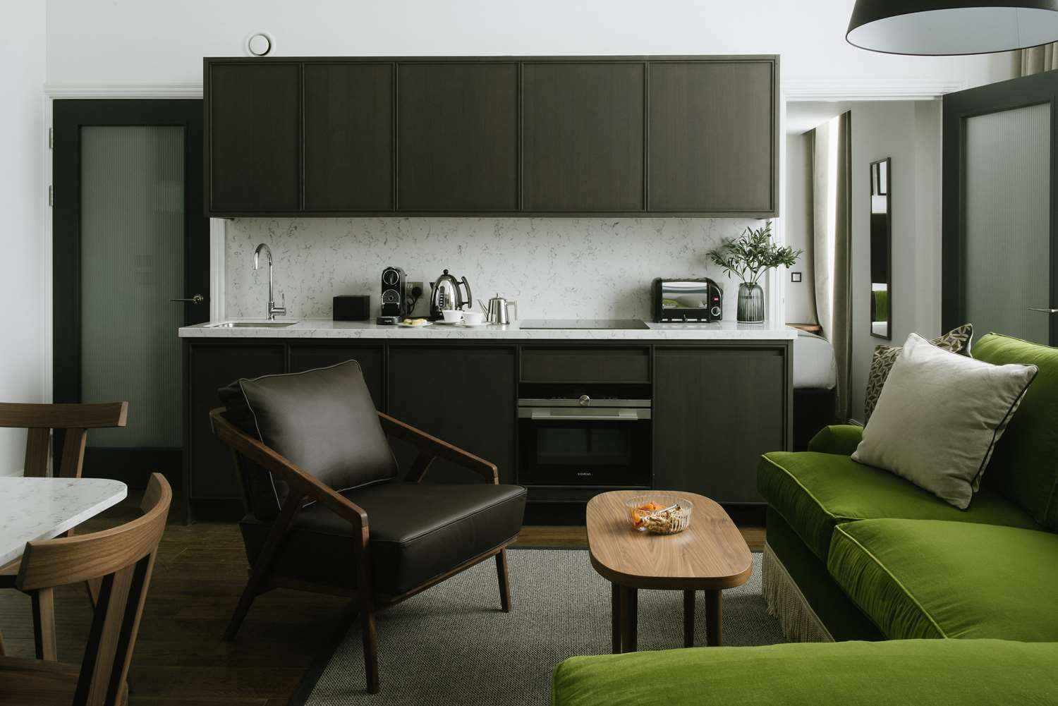 Cheval The Edinburgh Grand by null