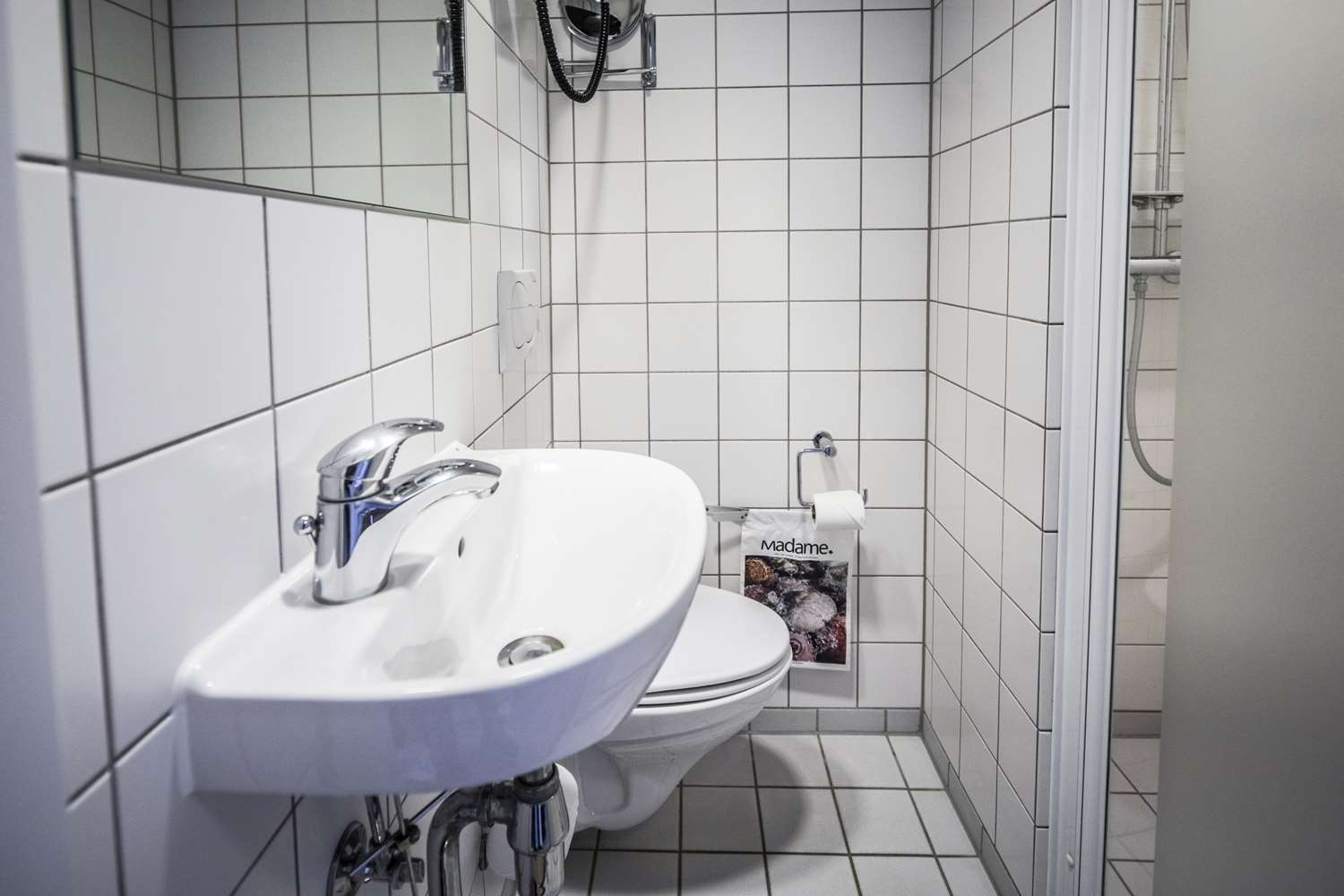 Scandic The Mayor by null