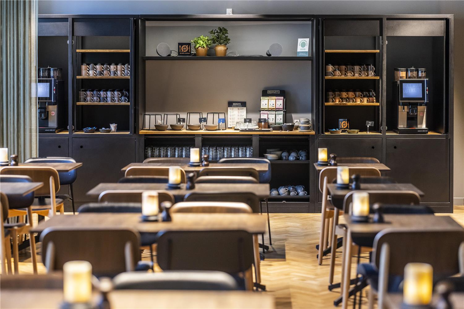 Scandic The Mayor by null