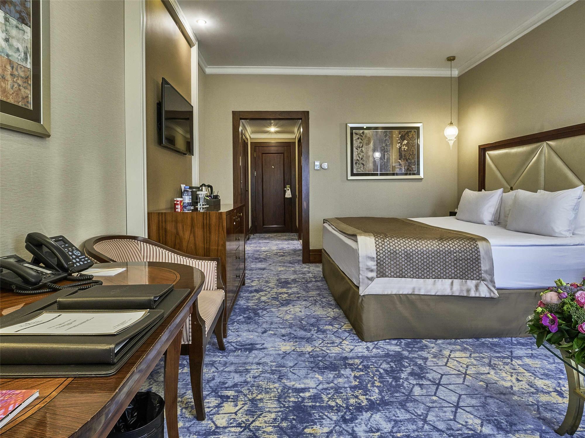 Rixos President Astana photo 6