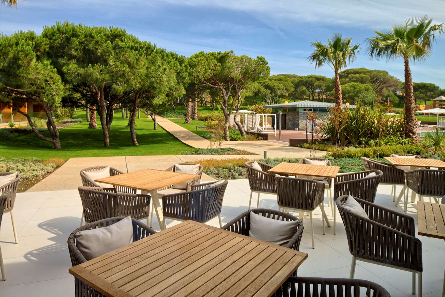 EPIC SANA Algarve Hotel by null