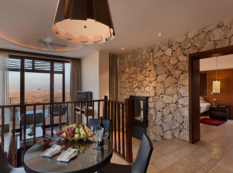 Beresheet Hotel - מלון בראשית by null