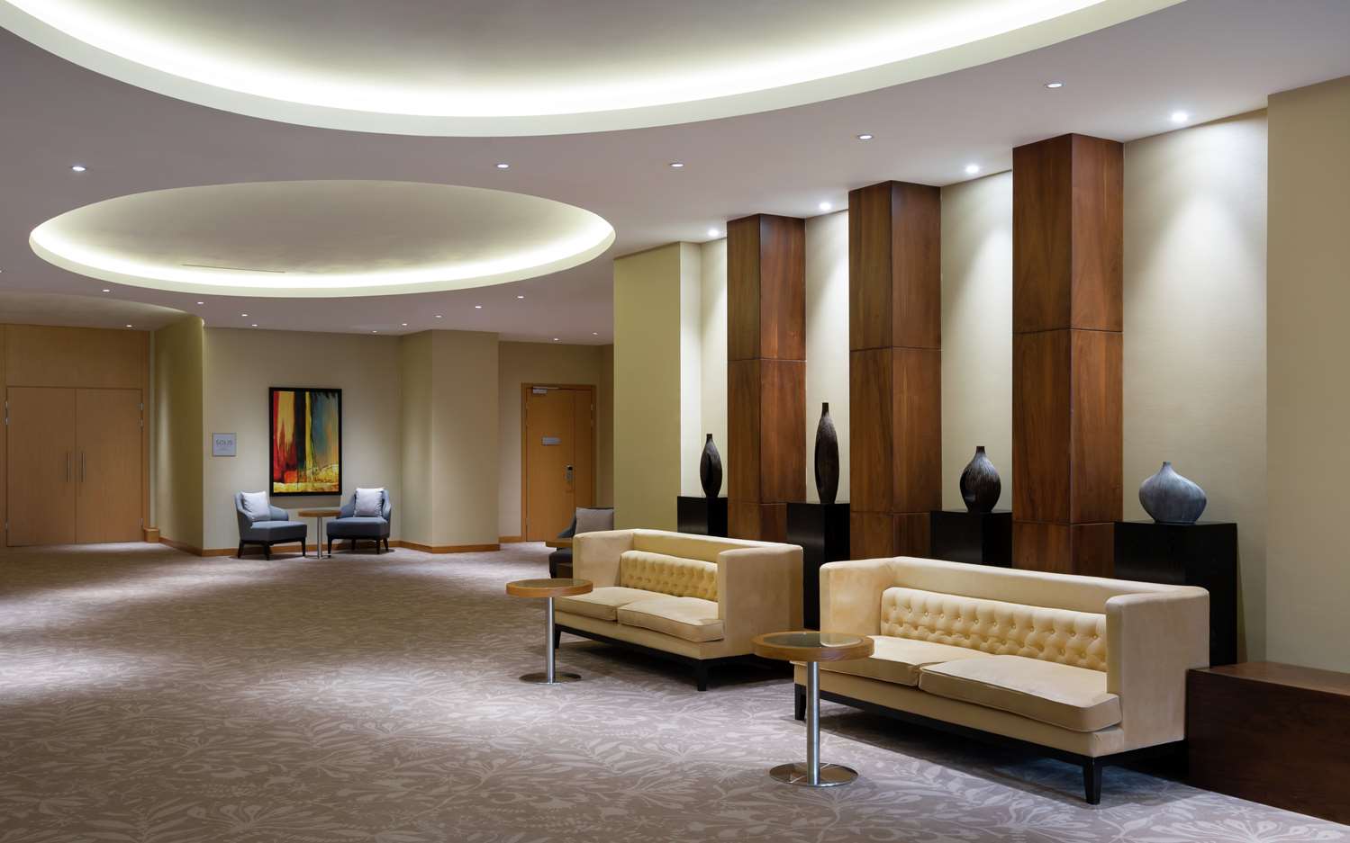 DoubleTree by Hilton Almaty photo 8