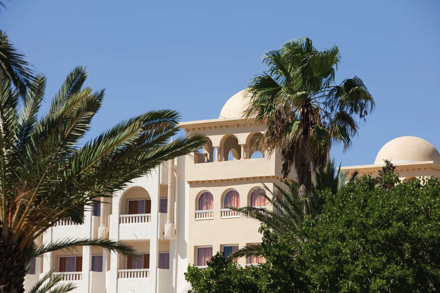 Palace Hammamet Marhaba image