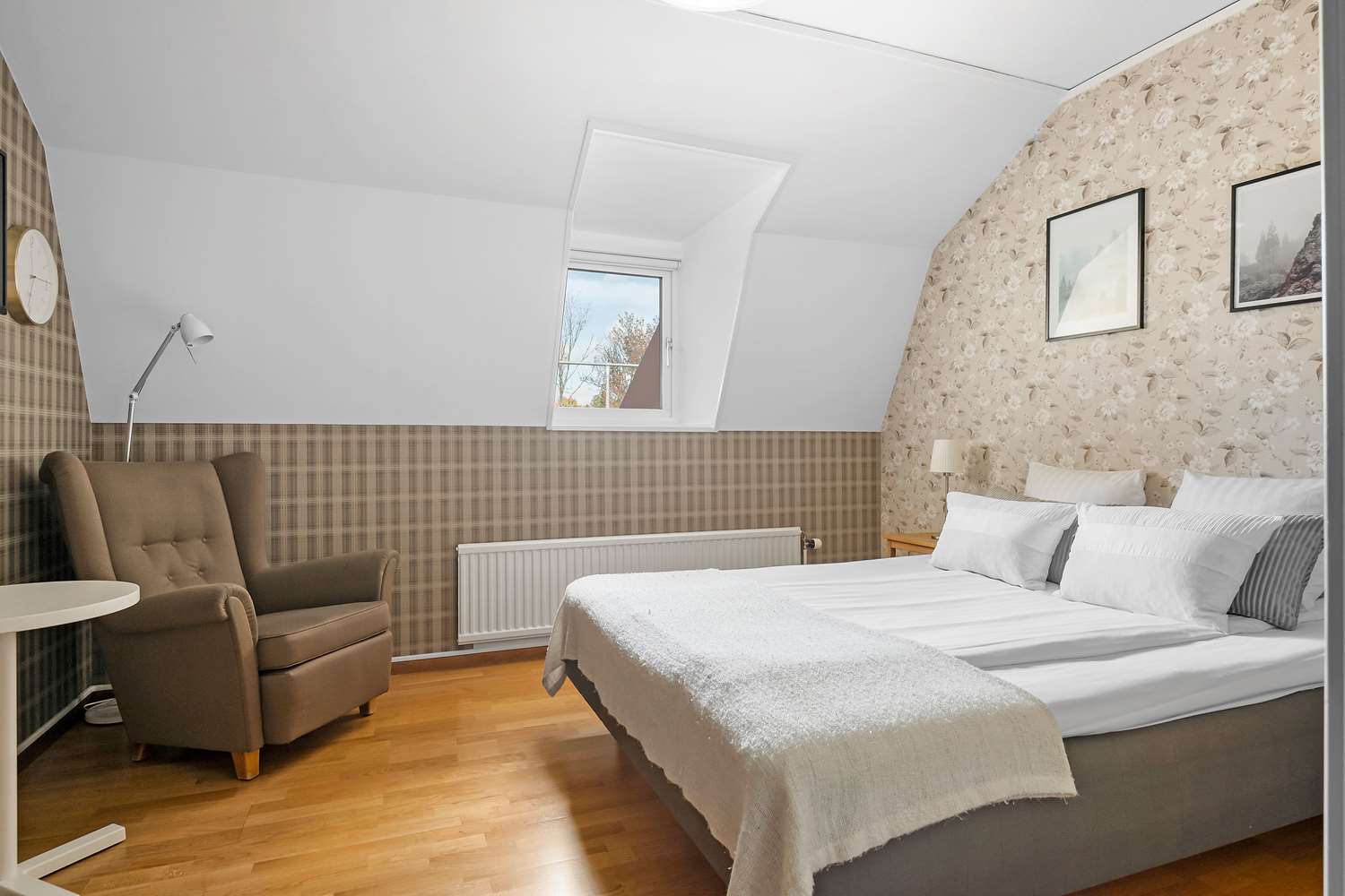 Sure Hotel by Best Western Öjaby Herrgård by null