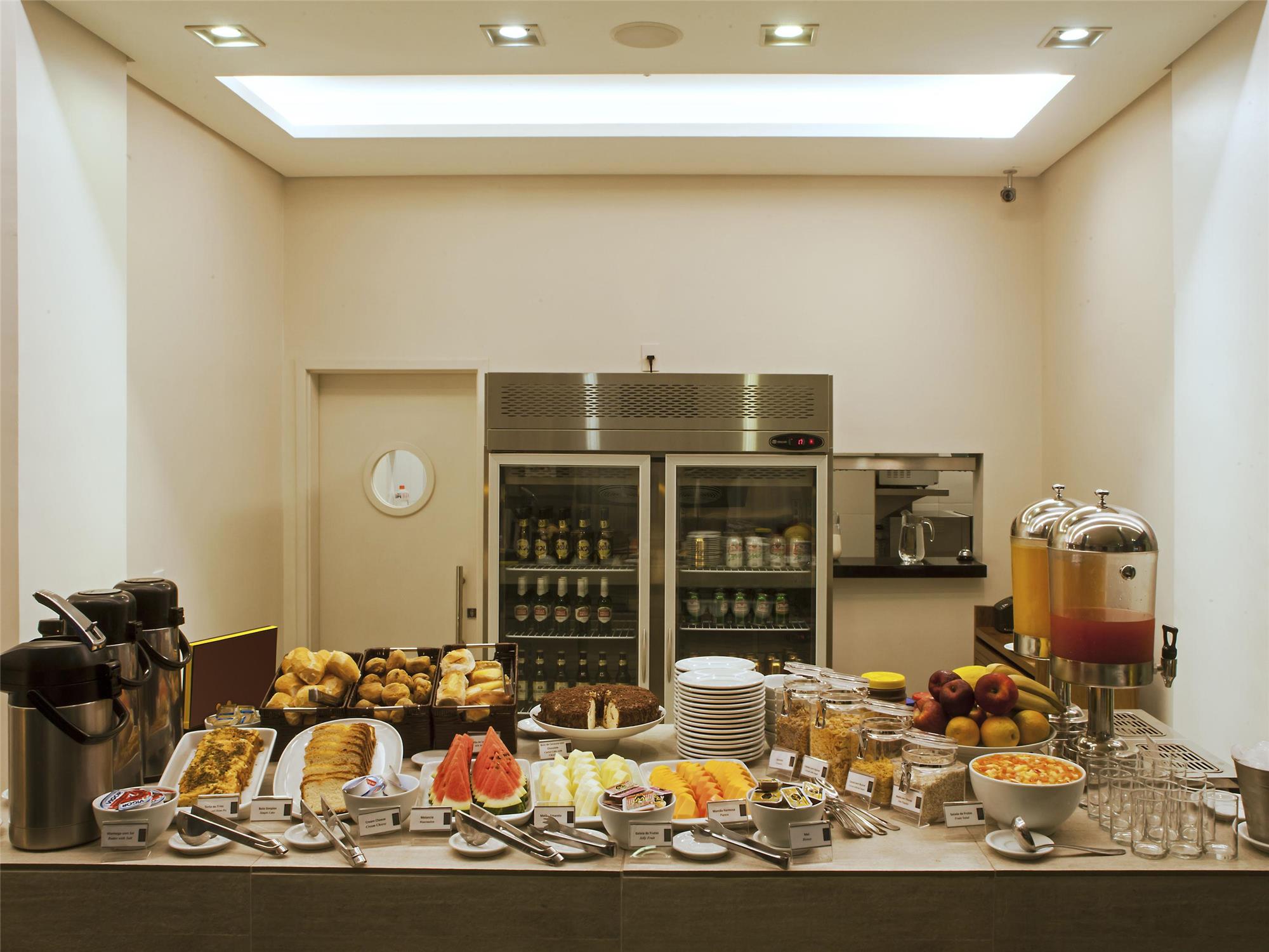 ibis Styles Parauapebas photo 8
