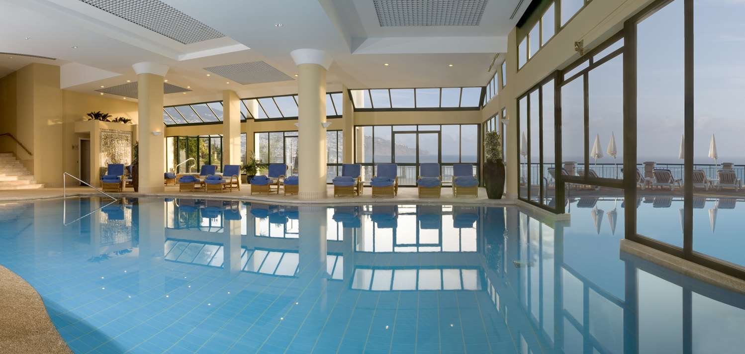Les Suites at The Cliff Bay by null