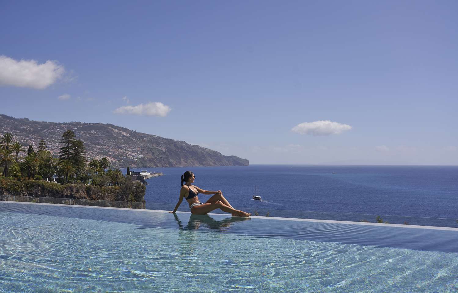 Les Suites at The Cliff Bay by null Les Suites at The Cliff Bay by null