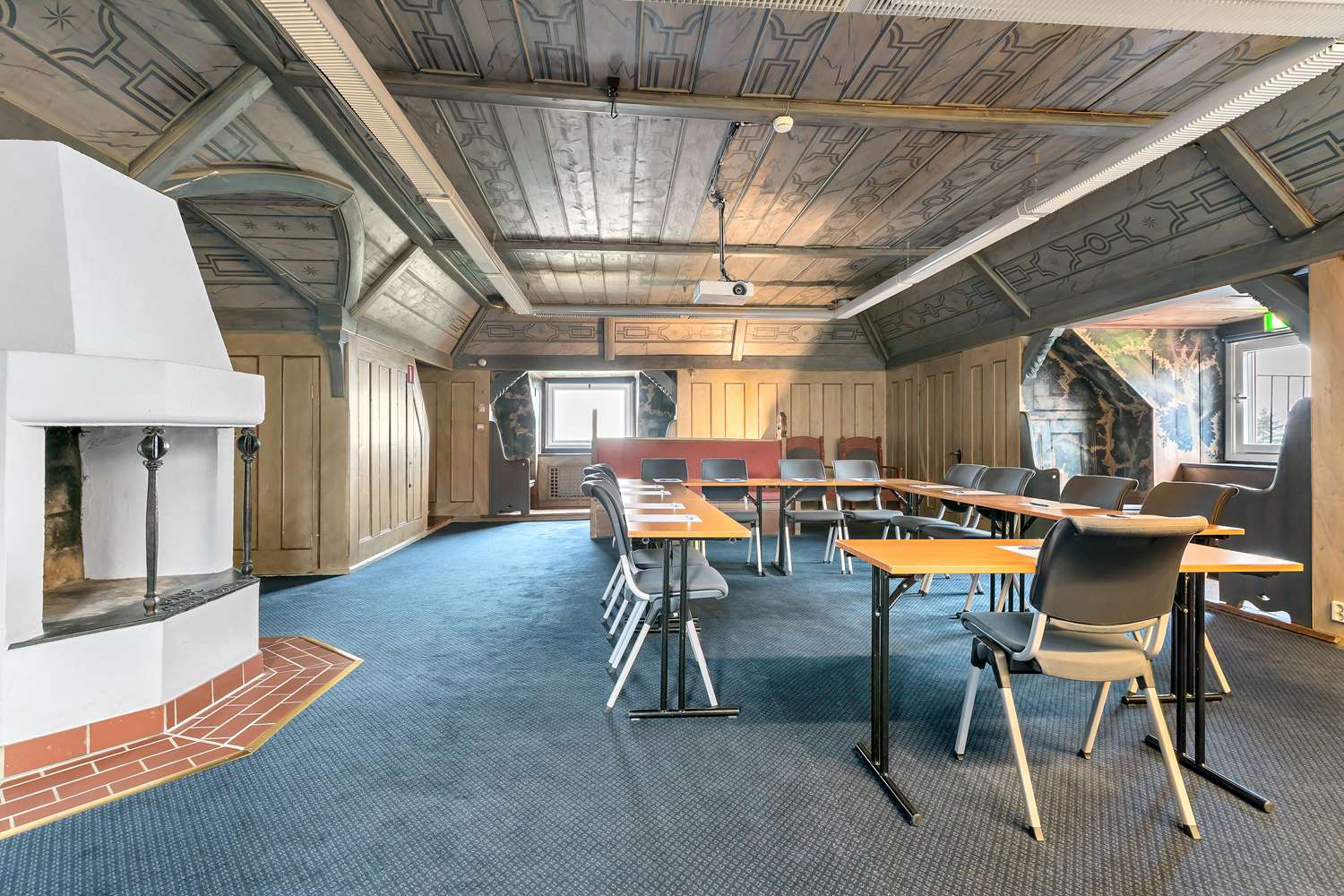 Dalecarlia Hotel & SPA, BW Premier Collection by null