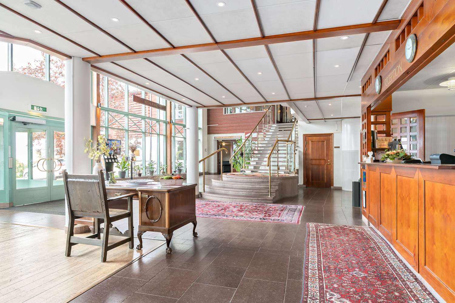 Dalecarlia Hotel & SPA, BW Premier Collection by null