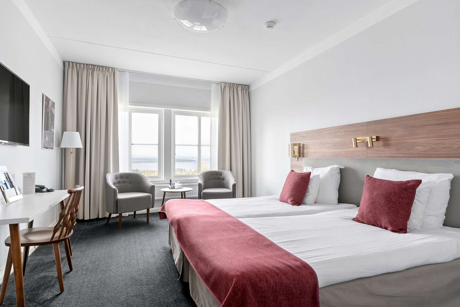 Dalecarlia Hotel & SPA, BW Premier Collection by null