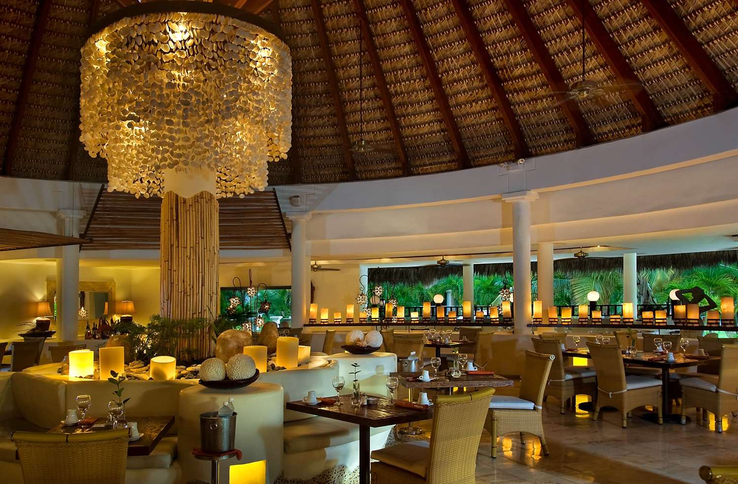 Meliá Caribe Beach Resort by null