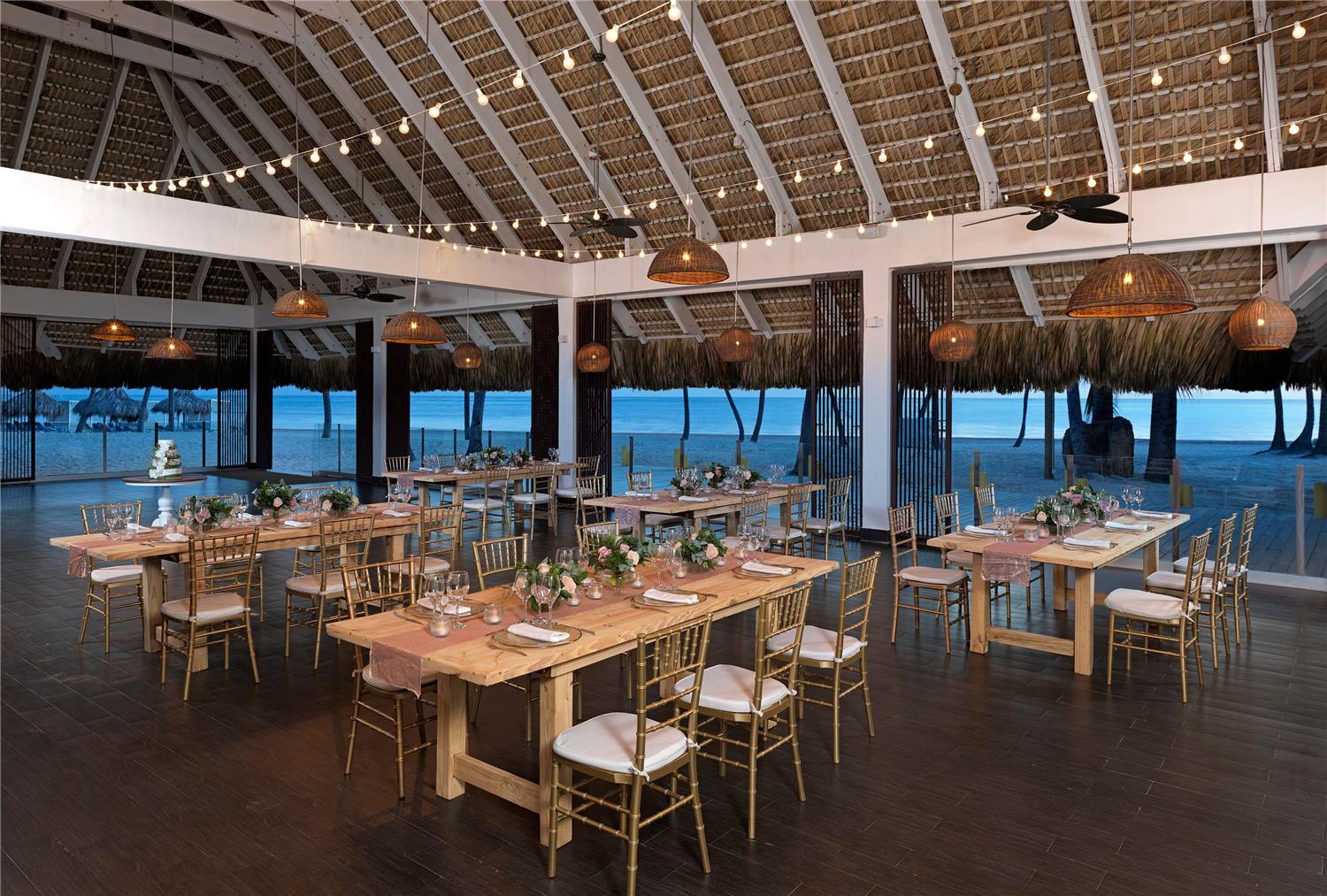 Meliá Caribe Beach Resort by null