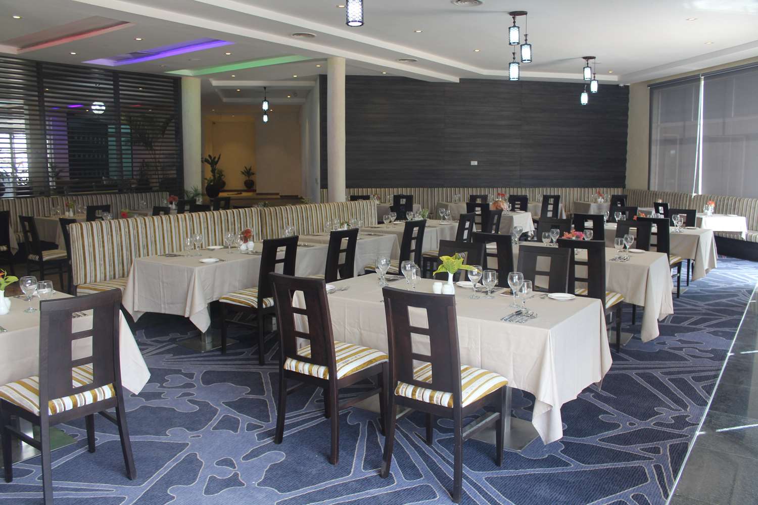 Golden Tulip Ibadan photo 8