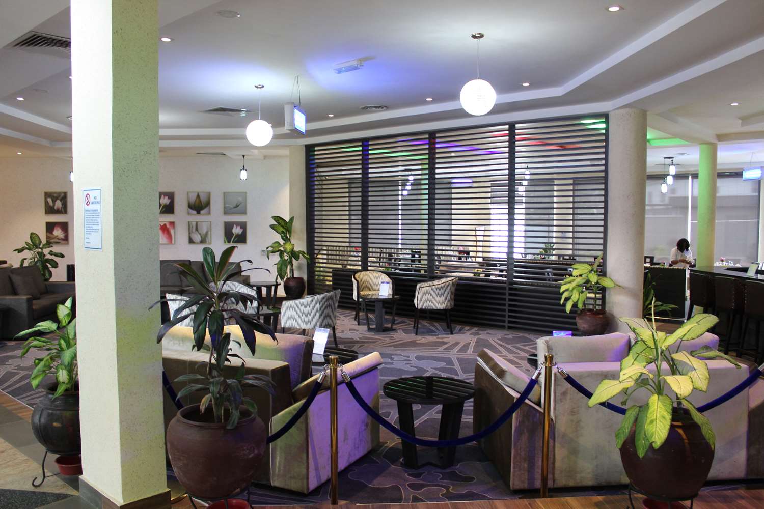 Golden Tulip Ibadan photo 7
