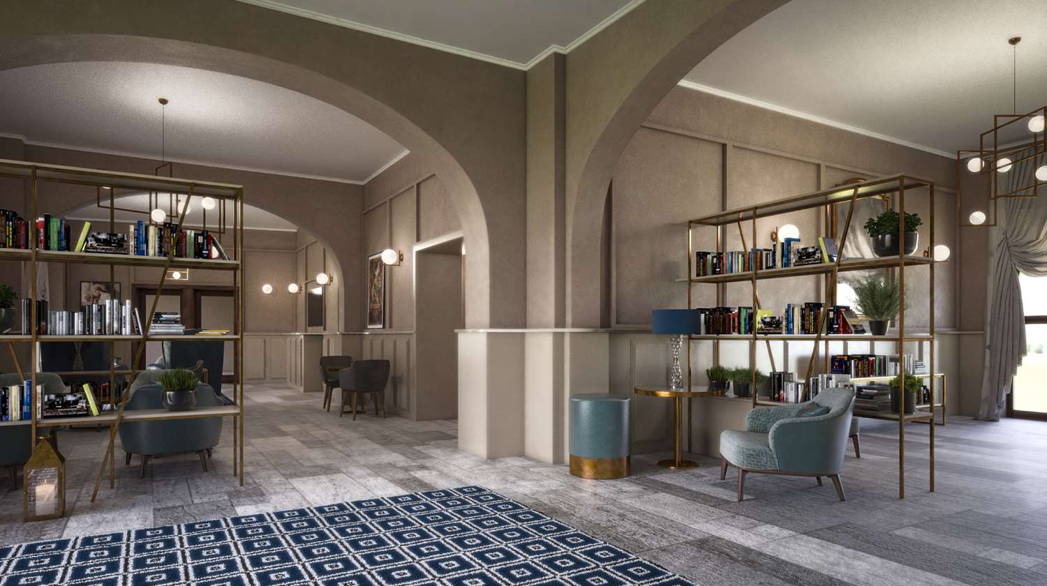 Grand Hotel Villa Torretta Milan Sesto, Curio Collection by Hilton photo 7