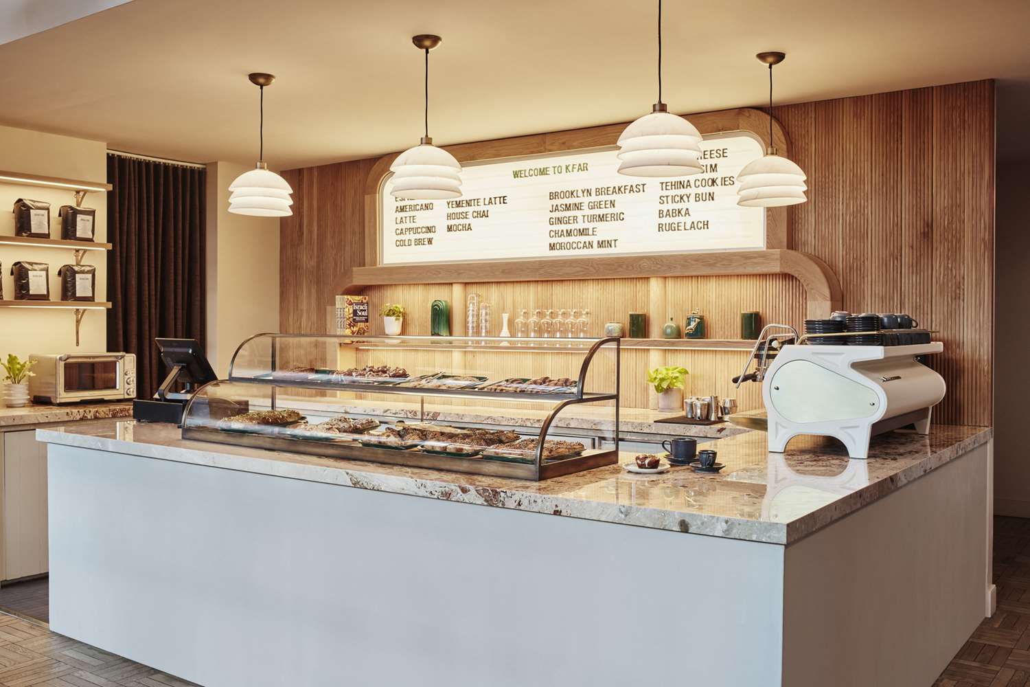 The Hoxton, Williamsburg by null