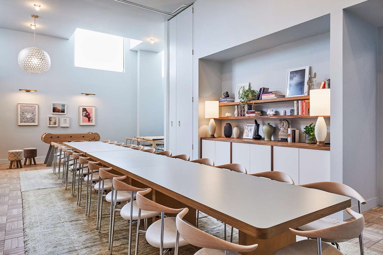 The Hoxton, Williamsburg by null