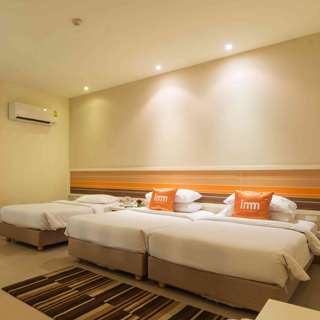Imm Hotel Tha Phae by null