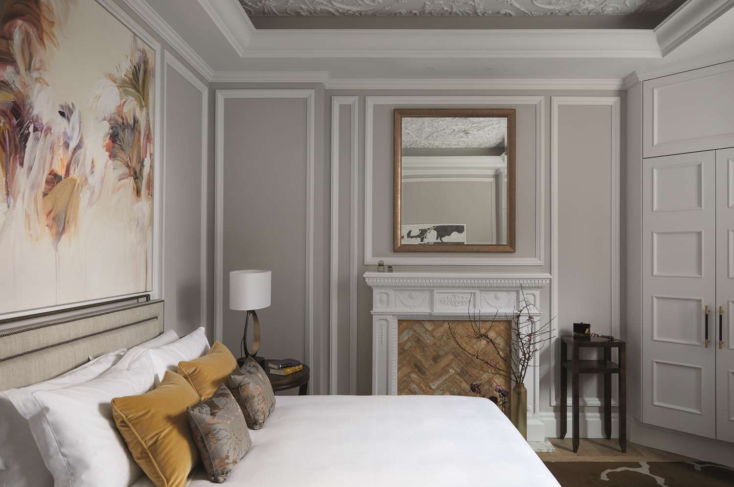 The Cadogan, A Belmond Hotel, London by null