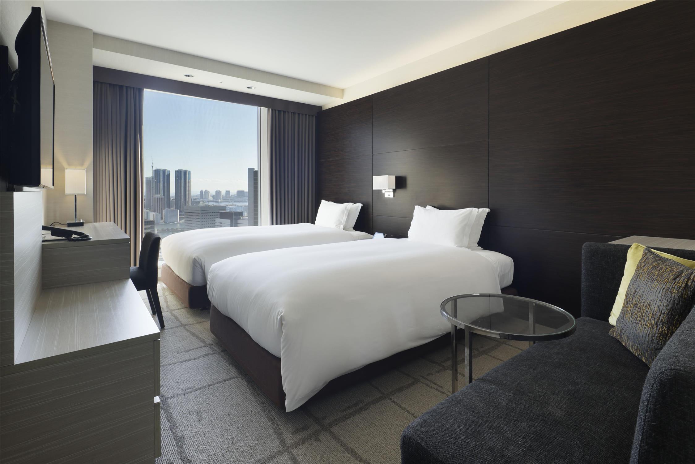 Mitsui Garden Hotel Ginza Premier 사진 2