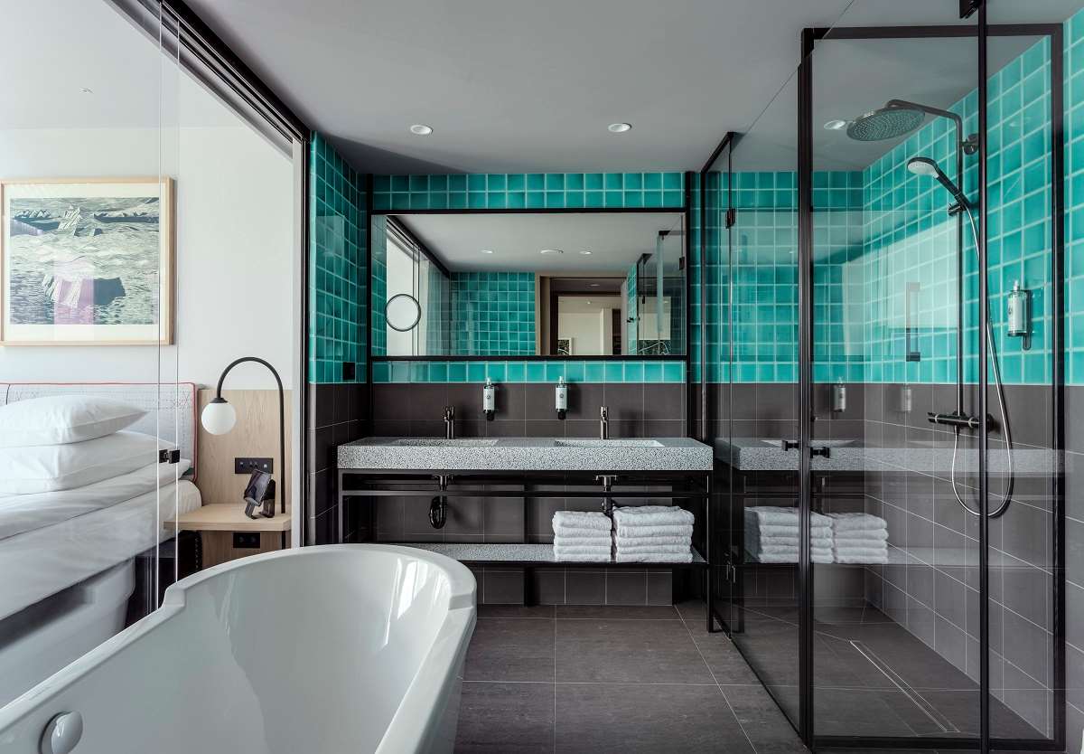 PURO Kraków Kazimierz by null