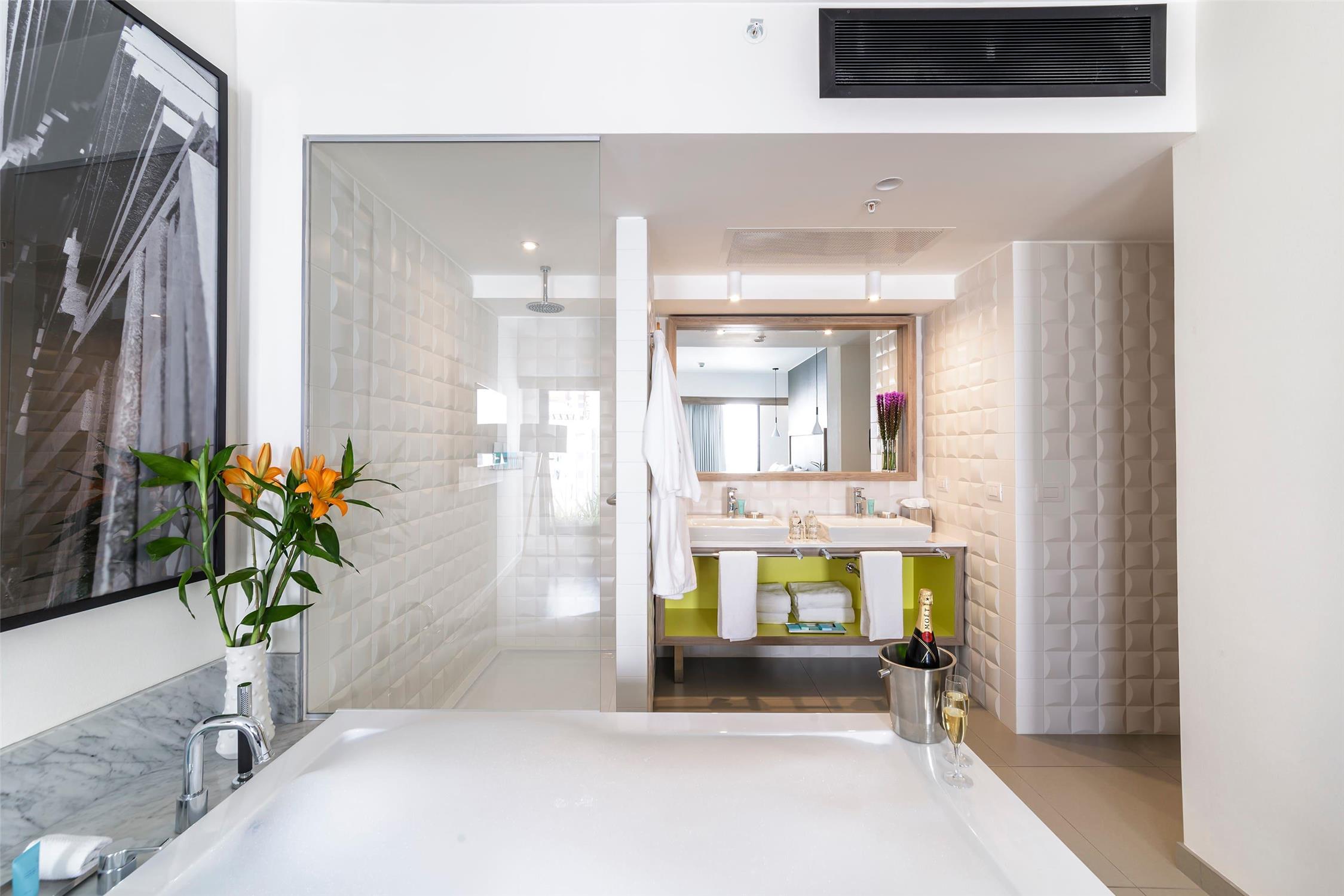 INNSiDE by Meliá Lima Miraflores by null