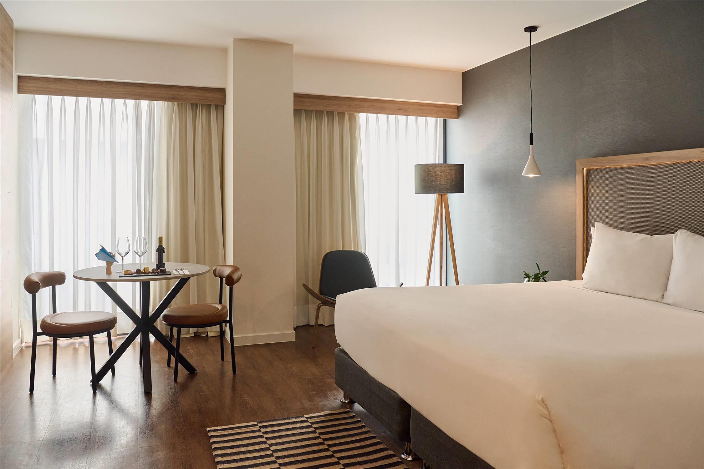 INNSiDE by Meliá Lima Miraflores by null