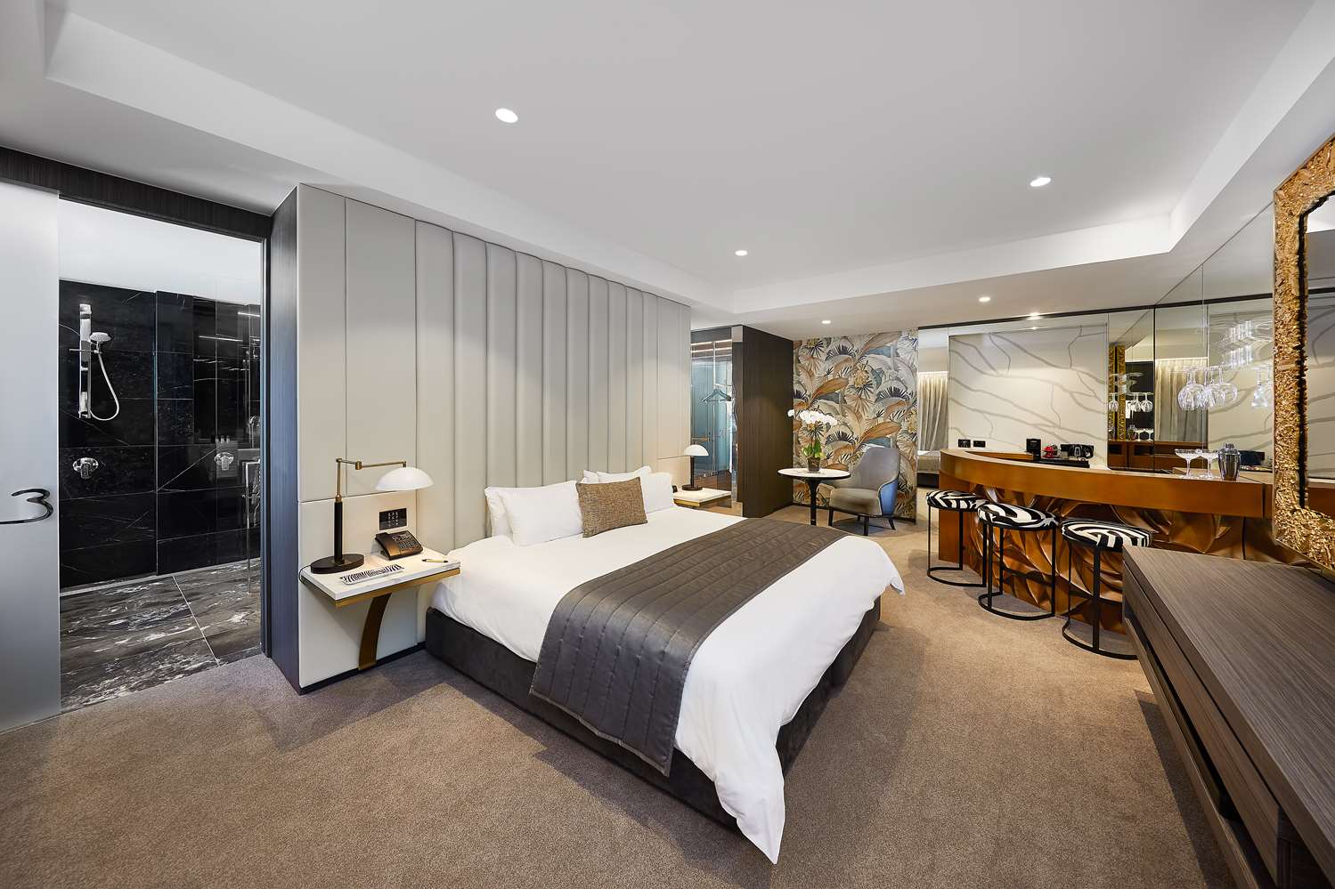 Emporium Hotel South Bank by null