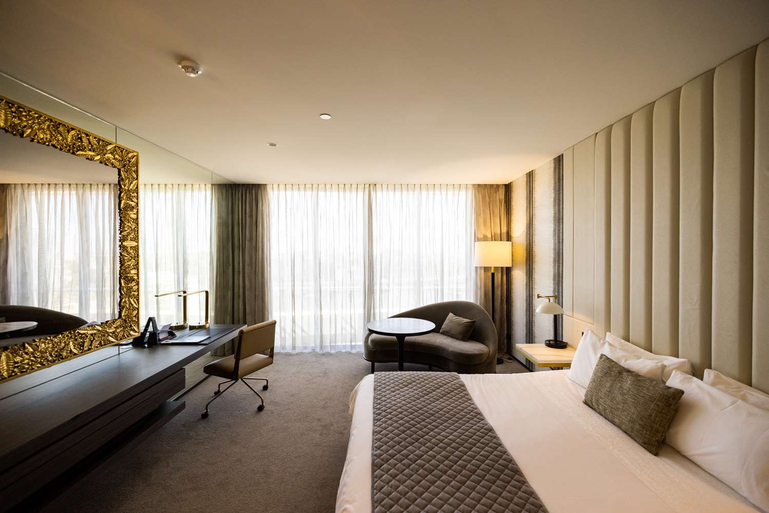 Emporium Hotel South Bank by null