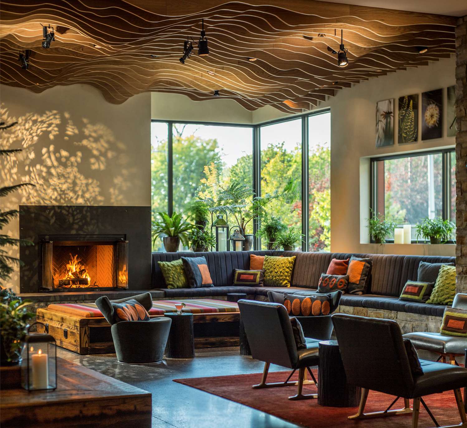 Hotel Vermont by null