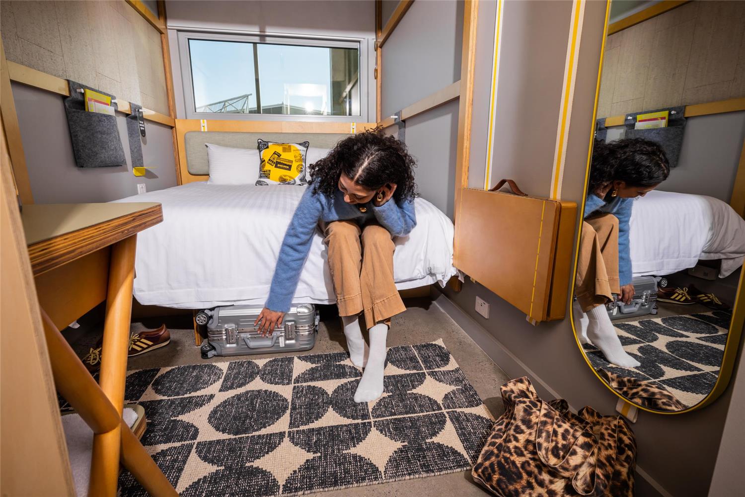 Atura Adelaide Airport by null