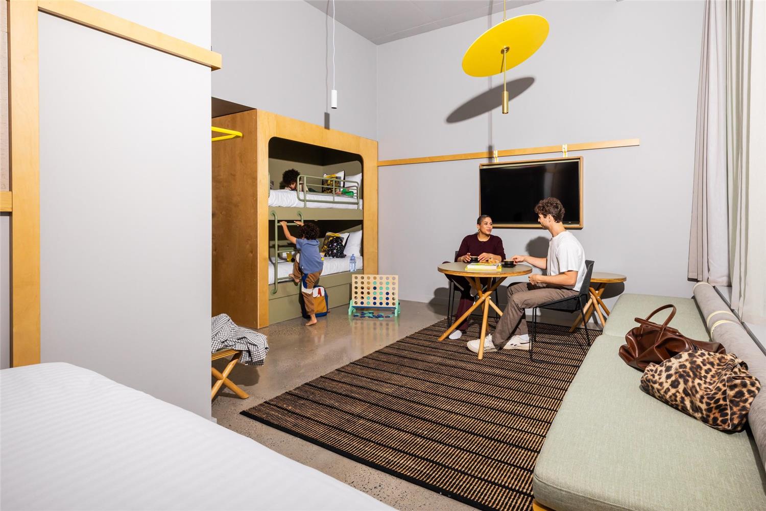 Atura Adelaide Airport by null