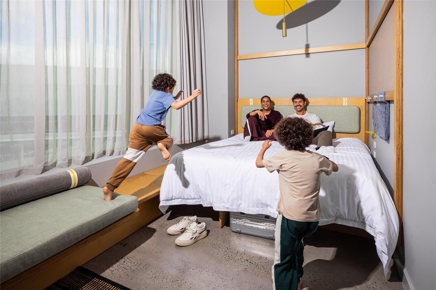 Atura Adelaide Airport by null