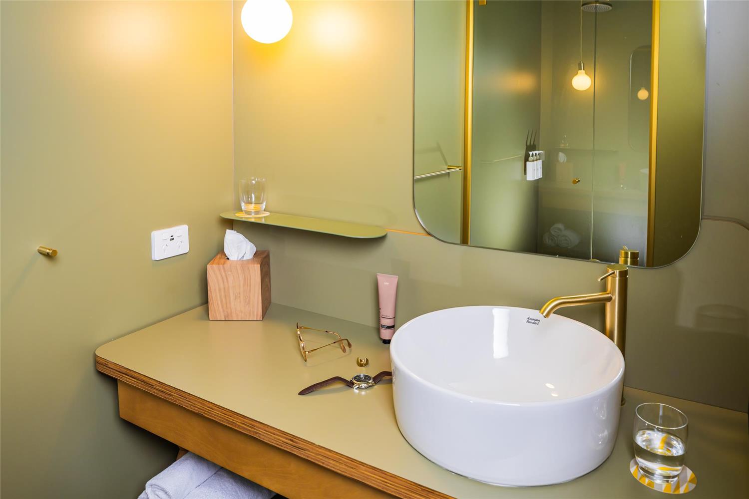 Atura Adelaide Airport by null