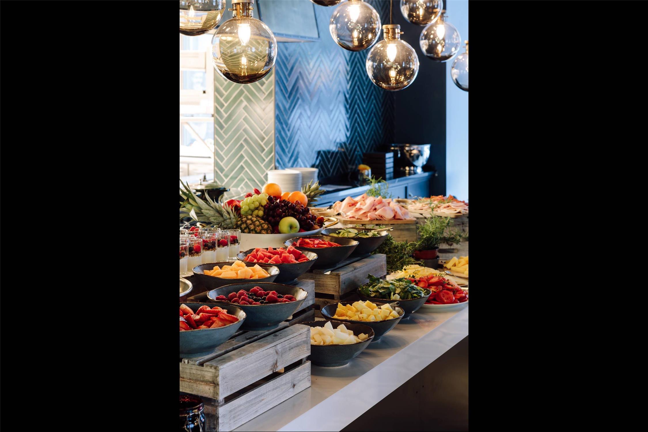 Amerikalinjen by null