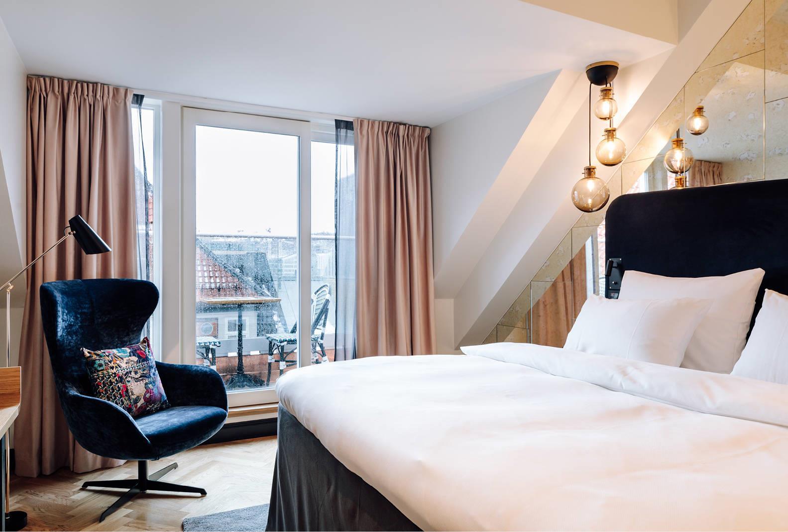 Amerikalinjen by null