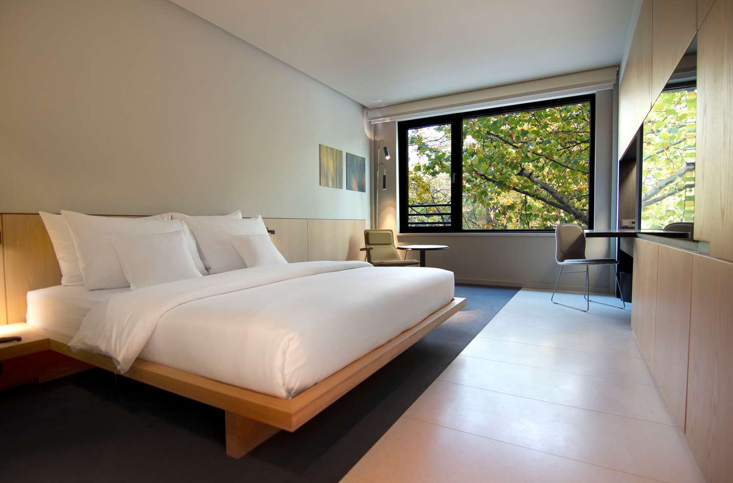 SANA Berlin Hotel by null