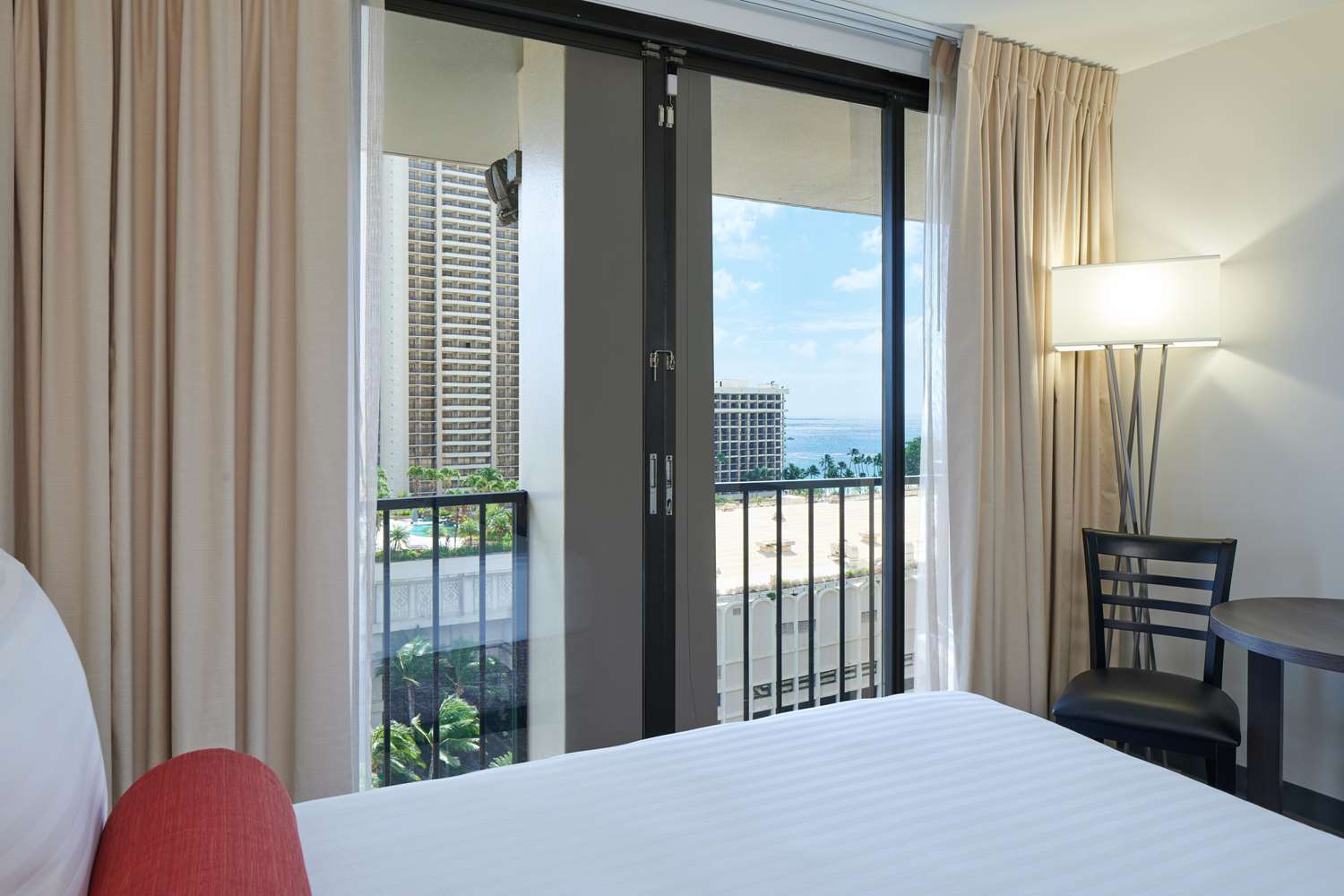 Aqua Palms Waikiki by null