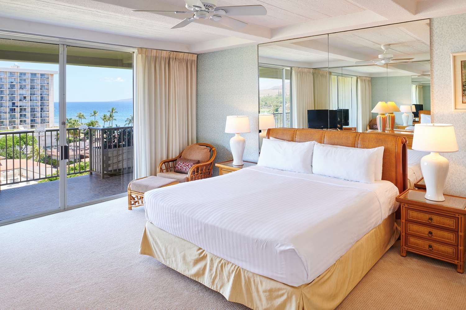 Aston at The Whaler on Kaanapali Beach by null