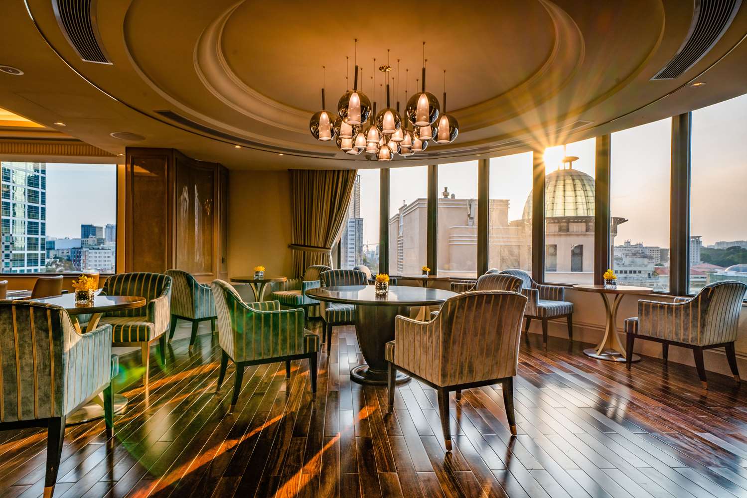 Caravelle Hotel by null
