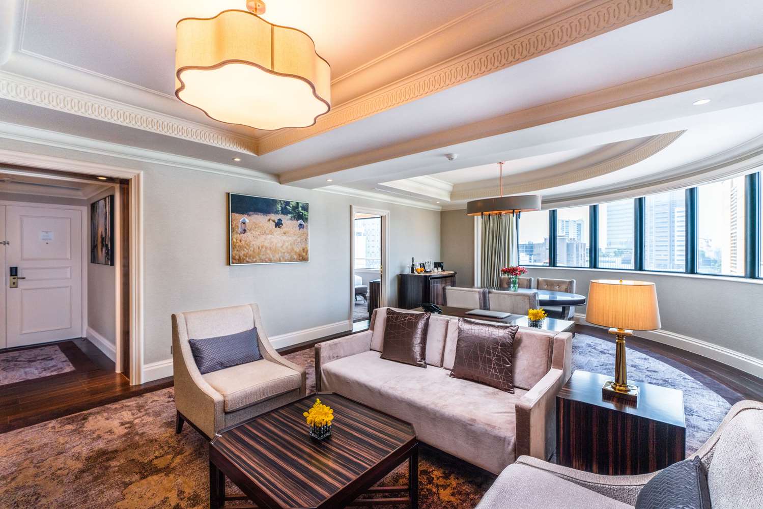 Caravelle Hotel by null