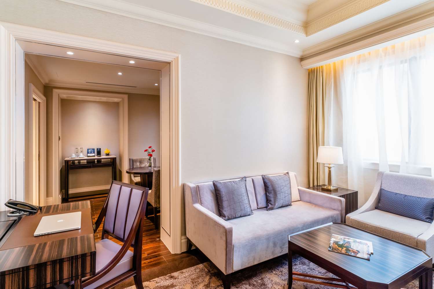 Caravelle Hotel by null