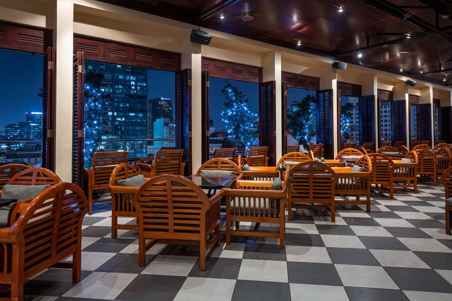 Caravelle Hotel by null