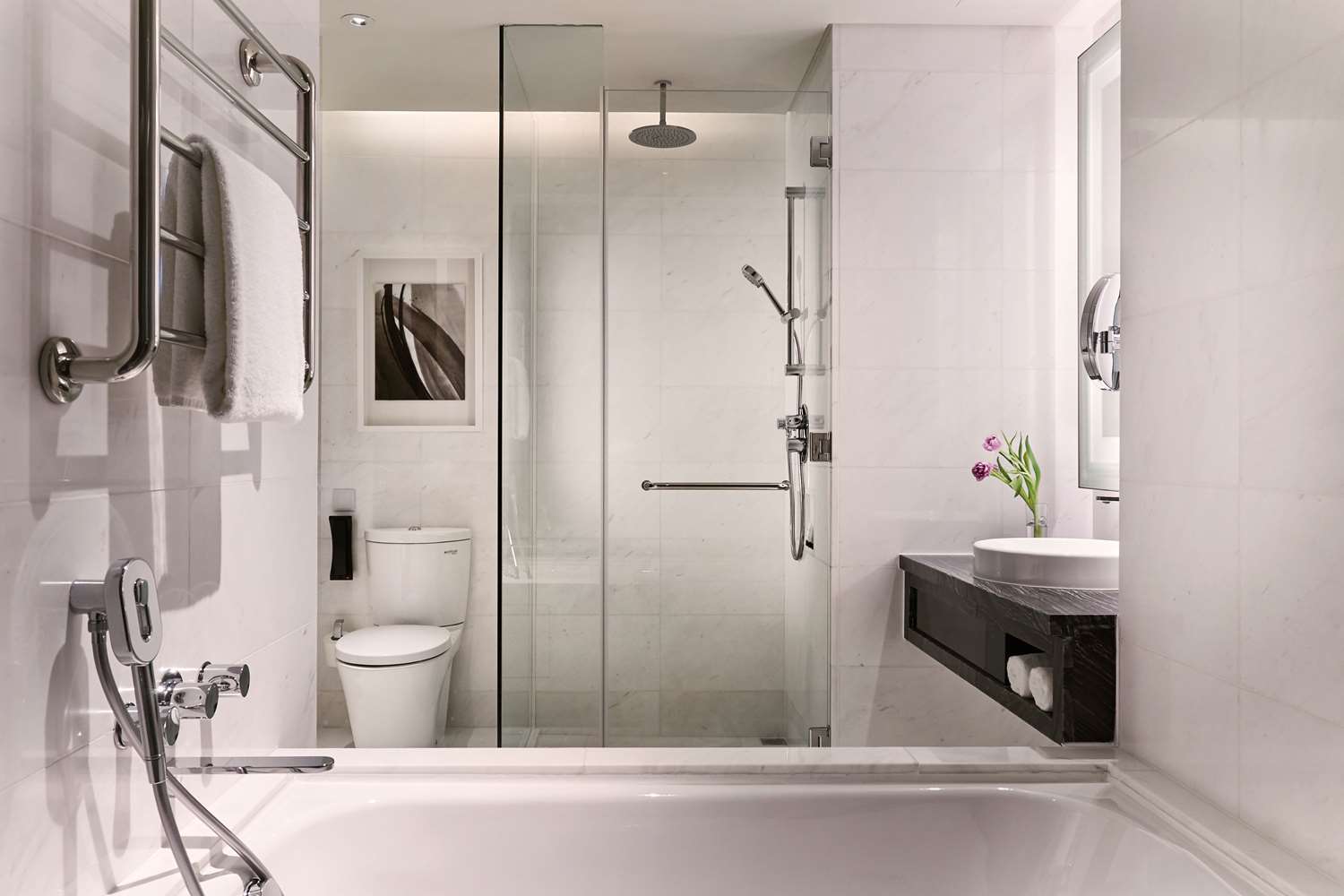 Carlton City Hotel Singapore by null